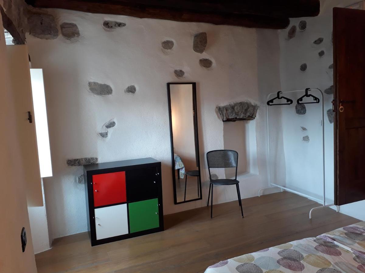 Affittacamere Le Ciboline Beverino Buitenkant foto
